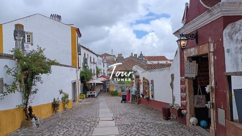 Lisbon: To Porto, Day Trip & Transfer with Stops in 3 Cities - The Logistics and Flexibility of the Tour