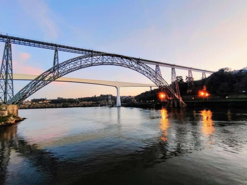 Lisbon to Porto, Discover Portugals Along the Way - The Stops: Charms of Óbidos, Fátima, Coimbra, and Aveiro