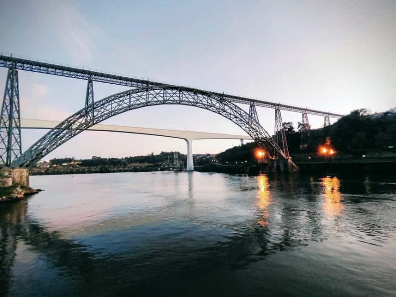 Lisbon to Porto, Discover Portugals Along the Way - Who Will Appreciate This Tour?