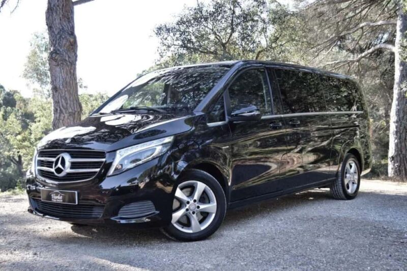 Lisbon to Porto, Discover Portugals Along the Way - Lisbon to Porto: A Journey of Discovery and Comfort