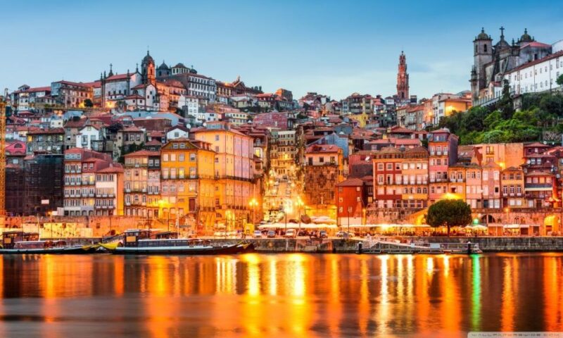 Lisbon to Porto Escapade: Aveiro and Coimbra Delights - Culinary Tastings and Local Flavors