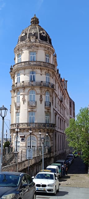 Lisbon: to Porto or vice versa Day Tour with up to 3 stops - Practicalities and Group Experience