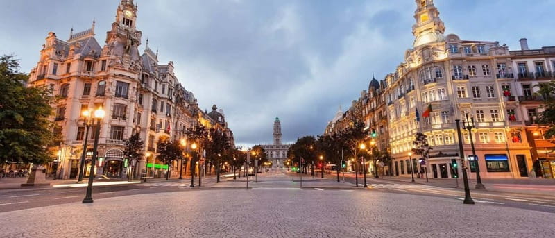 Lisbon to Porto // Porto to Lisbon; & Fátima Shrine pass by - Who Should Consider This Tour