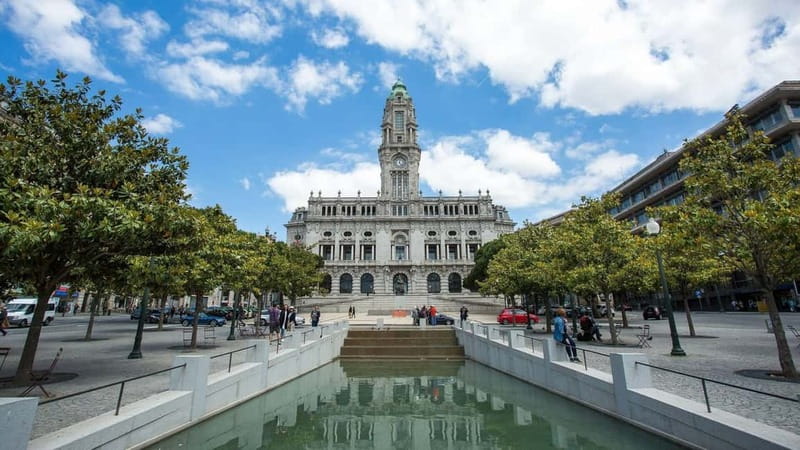 Lisbon to Porto // Porto to Lisbon; & Fátima Shrine pass by - Frequently Asked Questions