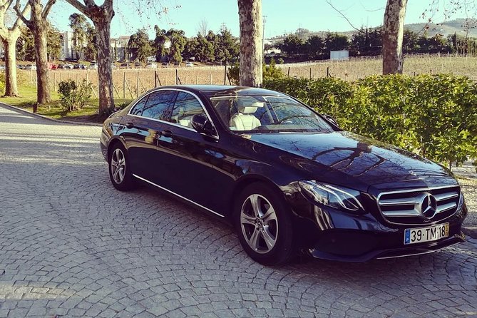 Lisbon to Porto Up to 4 Stops: Obidos, Nazare, Fatima & Aveiro - Who Will Appreciate This Tour Most