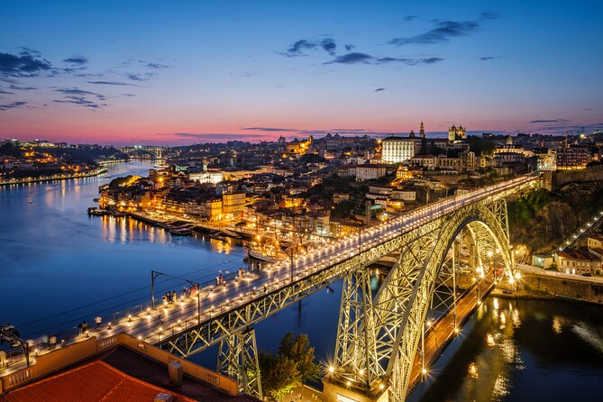 Lisbon to Porto with stops Obidos Nazare Fatima Coimbra Aveiro - Explore Portugal’s Top Cities and Scenic Stops on a Private Lisbon to Porto Tour