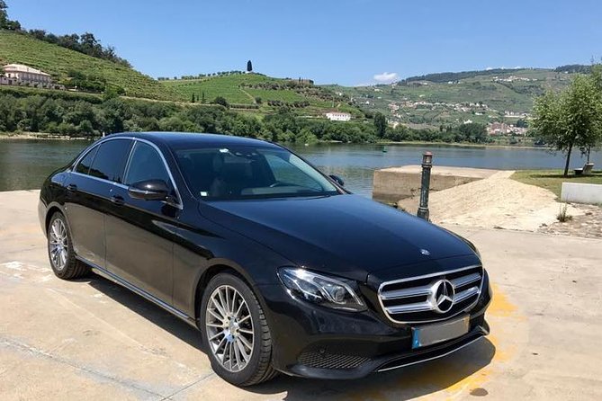 Lisbon to Seville Private Journey: Direct Route - Comfortable Mercedes Vehicles for a Stress-Free Ride