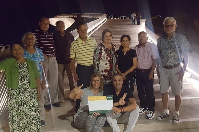 Lisbon to Sintra & Cascais: Private Day Tour & Fully Customizable - Marvel at Cabo da Roca’s Dramatic Cliffs