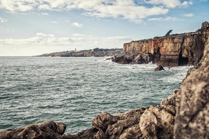 Lisbon to Sintra & Cascais: Private Day Tour & Fully Customizable - The Experience of a Knowledgeable Driver