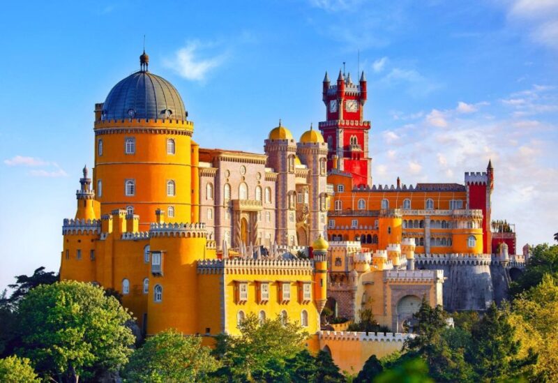 Lisbon to Sintra Private Full Day Tour - Flexibility and Personalization of the Tour