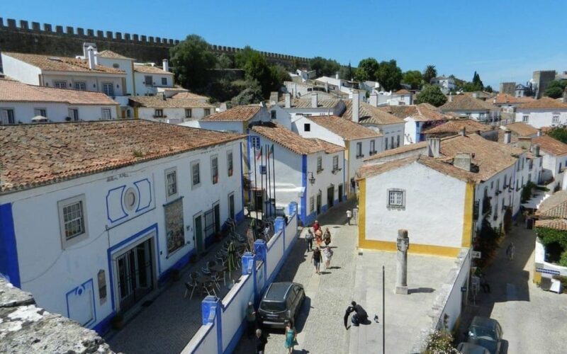 Lisbon: Tomar & Almourol Castle Private Day Trip with Local - Pricing and Value for the Customizable Experience