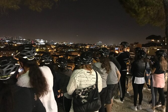 Lisbon Tour by Night with Electric Bikes - Torel: Lisbon’s Hidden Treasure and Nightlife Preview