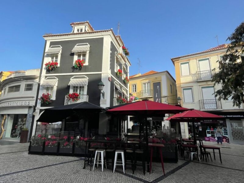 Lisbon: Tour Cristo Rei, Setúbal, Arrábida, Azeitão, Palmela - Convenient Pickup, Drop-off, and Comfortable Transport