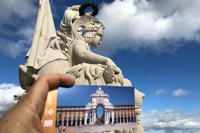 Lisbon Tour - Torre de Belém: The Iconic Fortress and Viewpoint