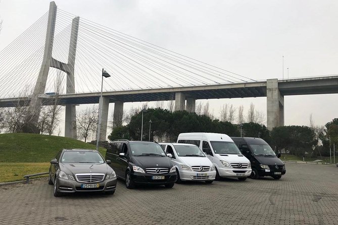 Lisbon Tour - Padrão dos Descobrimentos and the City Panorama