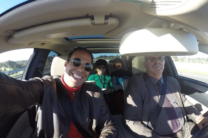 Lisbon Tour - Lisbon Cathedral: The City’s Oldest Church