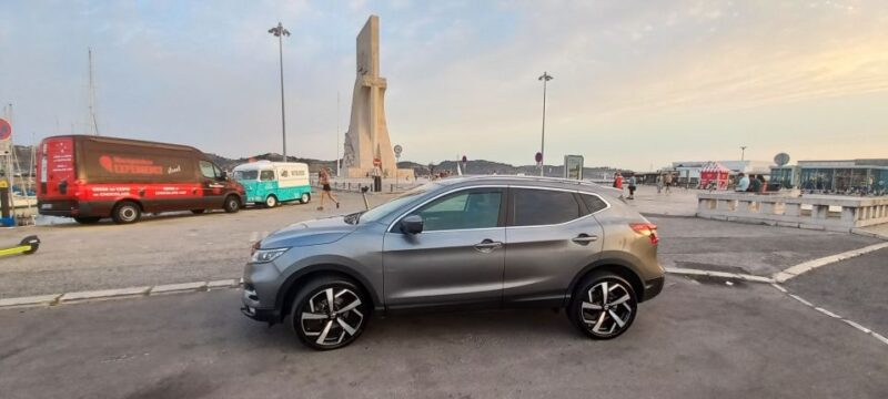 Lisbon Tour: Private and Customized - Full and Half day Tour - Key Points