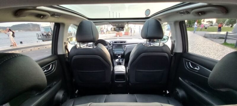 Lisbon Tour: Private and Customized - Full and Half day Tour - Visiting Key Landmarks and Optional Stops