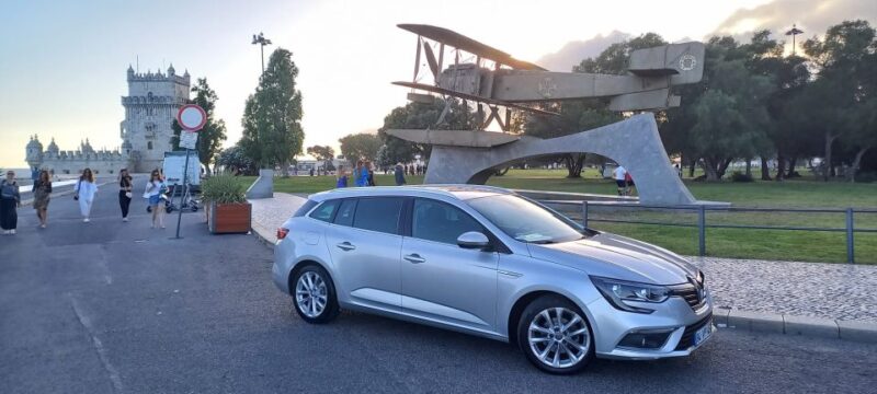 Lisbon Tour: Private and Customized - Full and Half day Tour - Logistics: Convenience and Comfort