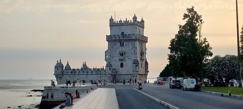 Lisbon Tour: Private and Customized - Full and Half day Tour - Final Thoughts on the Lisbon Private Tour