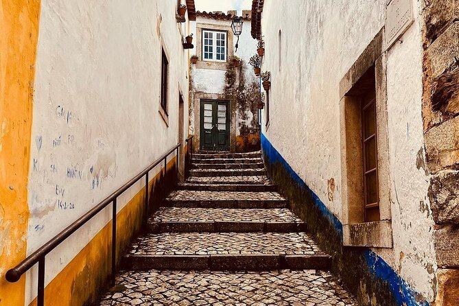 Lisbon: Tour to Fatima, Battle, Nazareth and Obidos (proof of ginja)! - Pacing and Physical Demands