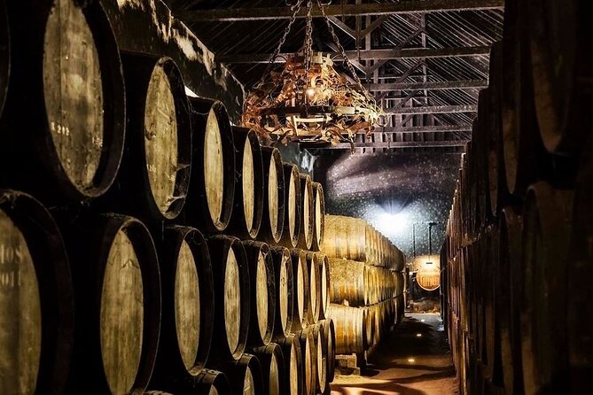 Lisbon Tour to Setúbal, Mountains and Sea, with Wine Tasting - Practical Details of the Tour