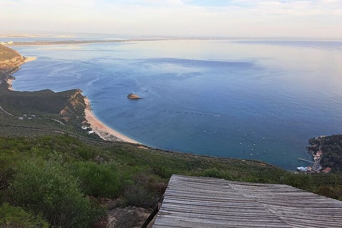 Lisbon Tour to Setúbal, Mountains and Sea, with Wine Tasting - Pacing and Visual Highlights