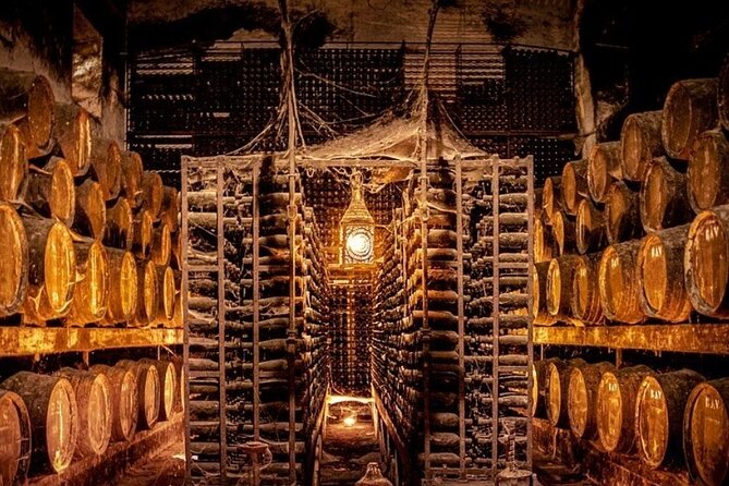 Lisbon Tour to Setúbal, Mountains and Sea, with Wine Tasting - Value and Overall Experience