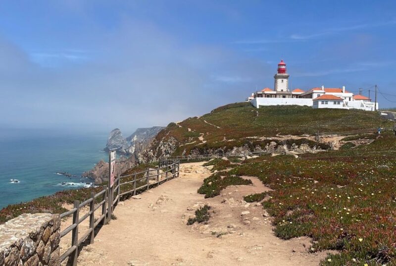 Lisbon: Tour to Sintra, Cabo da Roca and Cascais - Practical Details: Logistics and Comfort