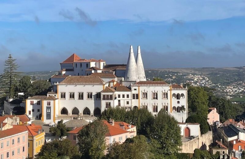 Lisbon: Tour to Sintra, Cabo da Roca and Cascais - Final Thoughts on the Lisbon and Sintra Day Tour