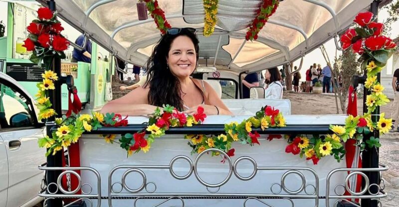 Lisbon Tour With Tuktuk - Iconic Landmarks and Scenic Viewpoints