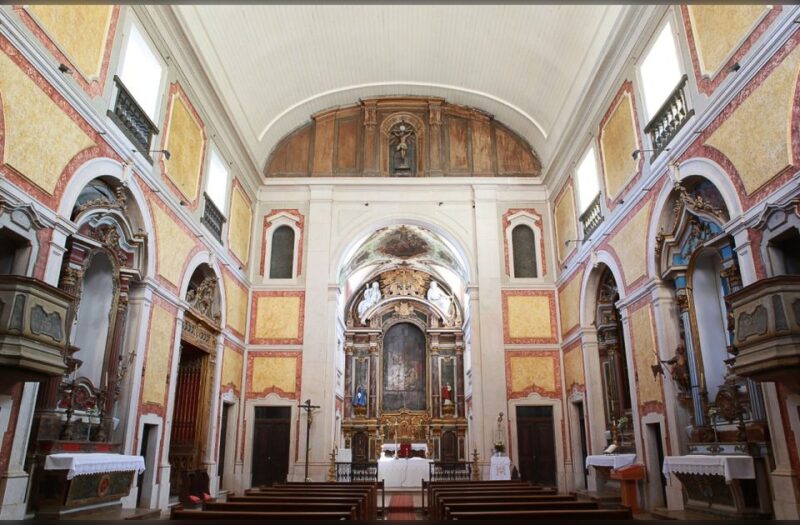 Lisbon: Tower of Saint Georges Castle Church Ticket & Drink - Key Points