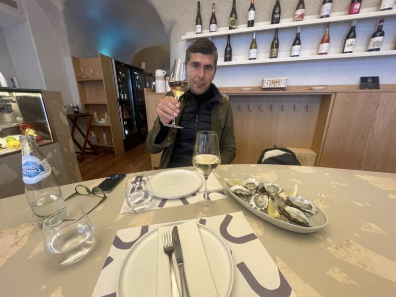 Lisbon: Traditional Food Tour with Wine Tasting - Key Points