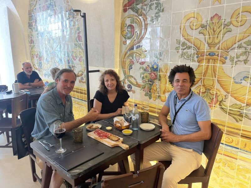 Lisbon: Traditional Food Tour with Wine Tasting - Why This Food Tour Stands Out in Lisbon