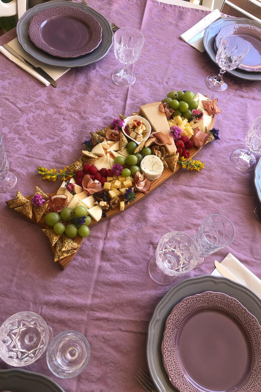 Lisbon: Traditional Portuguese Cooking Class - The Atmosphere: Friendly, Relaxed, and Engaging