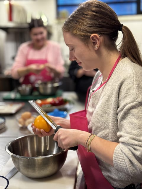 Lisbon: Traditional Portuguese Cooking Class - Accessibility and Practical Tips