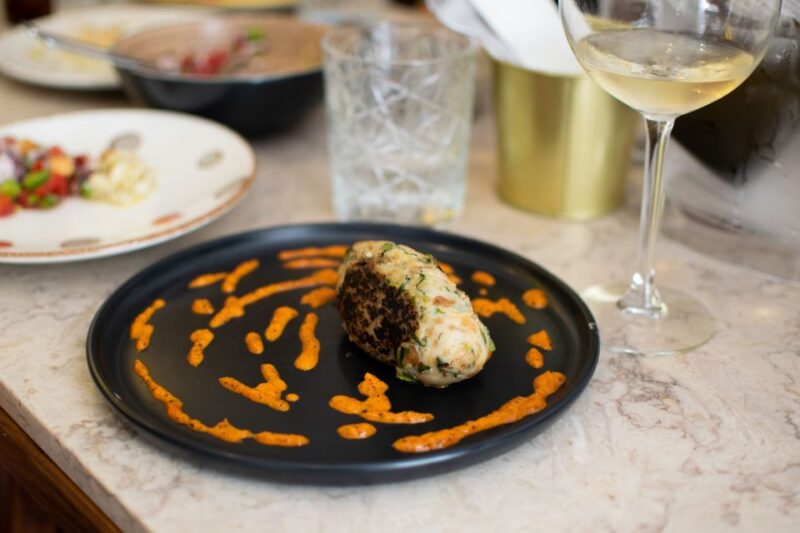 Lisbon Traditional Portuguese Food and Sightseeing Tour - Flexibility and Booking Options