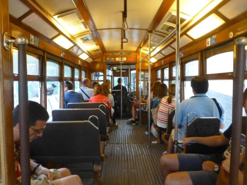 Lisbon: Tram 28 Entry Ticket & Audio Guide with 24-Hour Pass - The Role of the Guide: Friendly, Informative, and Helpful