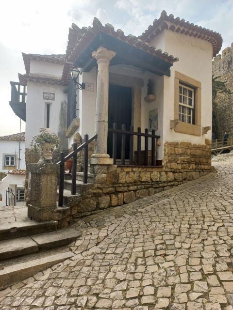 Lisbon: Transfer to Porto with Obidos and Nazare - Who Will Appreciate This Tour Most