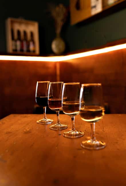 LISBON: Travel to the Other Side of the Veils with a surprising and appetizing ending - Key Points