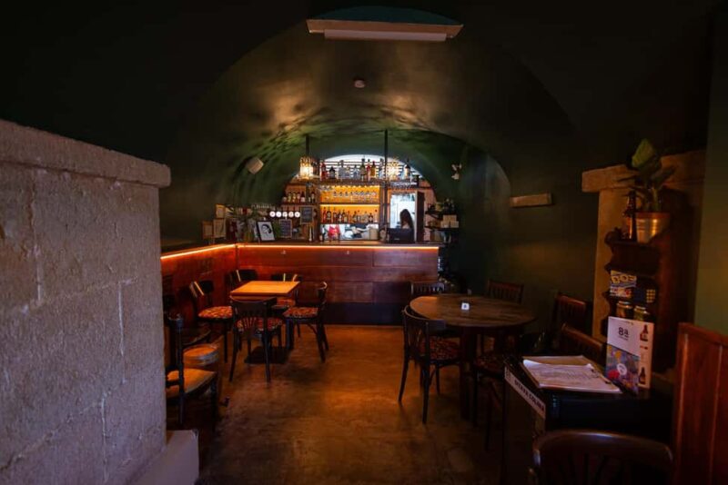 LISBON: Travel to the Other Side of the Veils with a surprising and appetizing ending - Exploring Lisbon’s Mystical Past from Cais do Sodré to Rossio Square