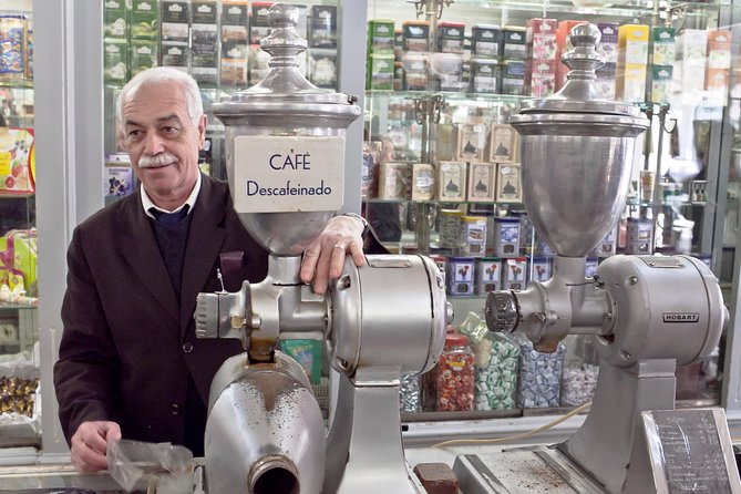 Lisbon Trendy Downtown - From Romantic Chic to Postmodern Glamour - Visiting Igreja de São Domingos and Carmo Wall