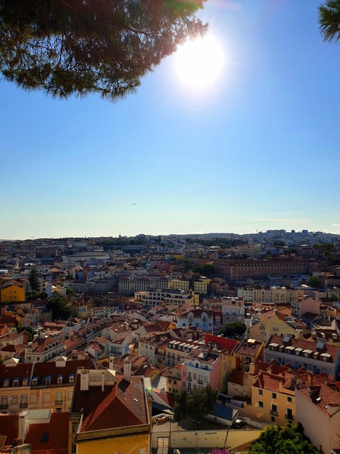 Lisbon: Tuk Tuk 2H Tour Lisbon with a Old Timer - Final Thoughts on the Lisbon Tuk Tuk Tour