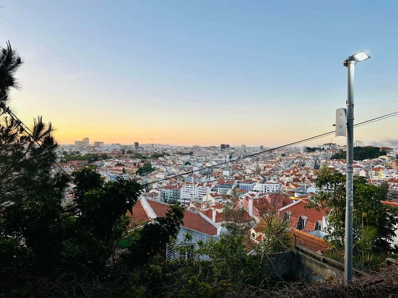 Lisbon Tuk Tuk Tour 1 Hour 30 Min - Exploring Lisbon’s Historic Landmarks