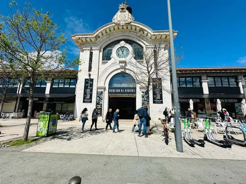 Lisbon Tuk Tuk Tour 1 Hour 30 Min - What Sets This Tour Apart