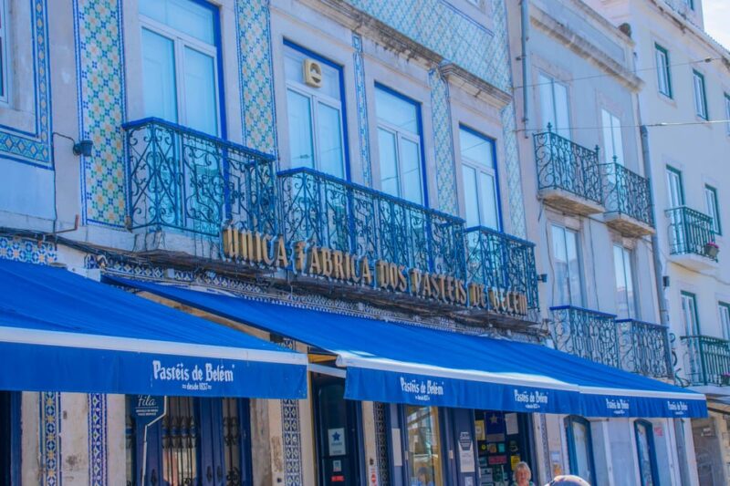 Lisbon: Tuk-Tuk Tour in French or German w/True Local Guide - Final Thoughts on the Lisbon Tuk-Tuk Tour