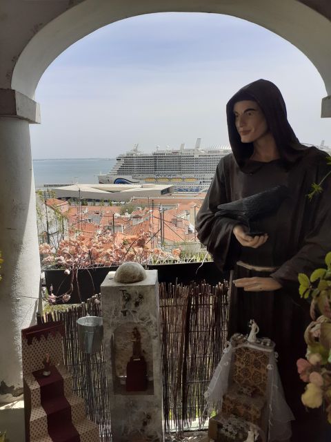 Lisbon Tuk Tuk Tour through the 7 hills - Lisbon Tuk Tuk Tour through the 7 hills: An Exciting Way to Explore Lisbon