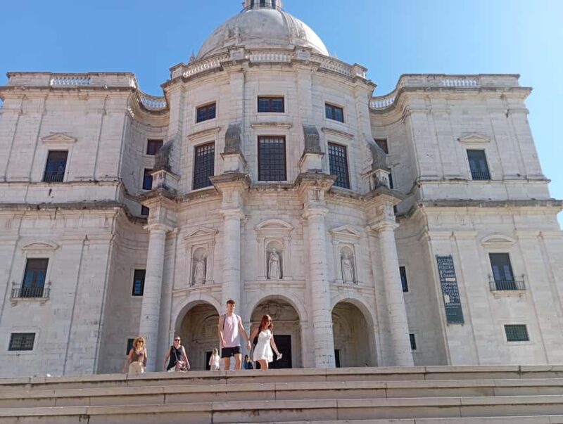 Lisbon Tuktuk Baixa- Chiado Center city tour - Lisbon Tuktuk Baixa- Chiado Center City Tour: A Compact and Colorful Ride Through Lisbon’s Heart