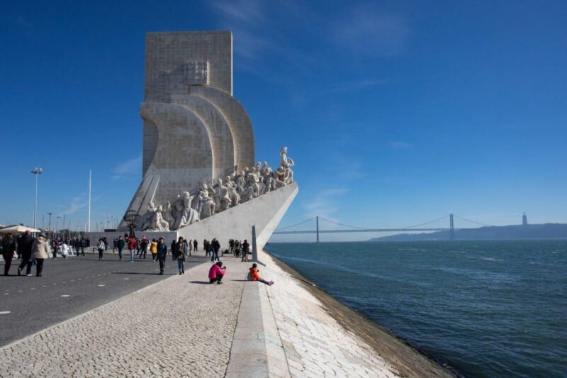 lisbon tuktuk tour 2 hours - Discovering Pre-Roman Settlements and Celtic Influence