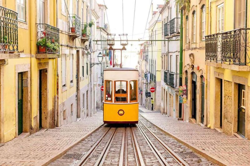 lisbon tuktuk tour 2 hours - Booking, Cancellation, and Payment Options